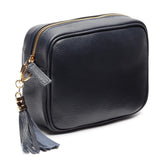 Elie Beaumont Camera Bag in Navy
