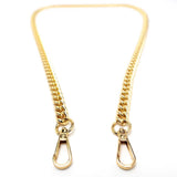 Elie Beaumont Gold Chain