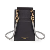 Elie Beaumont Lanyard Strap In Harlequin