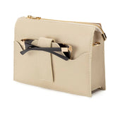 Elie Beaumont Vista Bag In Stone