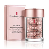 Elizabeth Arden Retinol Ceramide Capsules Line Erase Night Serum