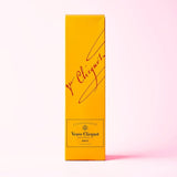 Veuve Clicquot Yellow Label Gift Boxed 75cl