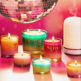NEOM: Chance To Win Wellbeing Pod*