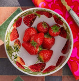 Emma Bridgewater Strawberry French Bowls