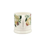 Emma Bridgewater Bring In The Green 1/2 Pint Mug
