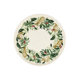 Emma Bridgewater Bring In The Green Flat Serving Plate