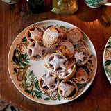Emma Bridgewater Bring In The Green Flat Serving Plate