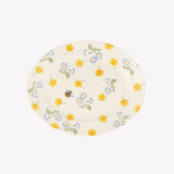 Emma Bridgewater Buttercup & Daisies Small Oval Platter
