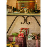 Emma Bridgewater Candy Canes 1/2 Pint Mug