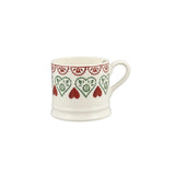 Emma Bridgewater Christmas Sampler Small Mug