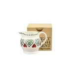 Emma Bridgewater Christmas Sampler Tiny Jug Boxed