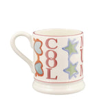 Emma Bridgewater Cool Mum 1/2 Pint Mug