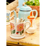 Emma Bridgewater Dahlia 1/2 Pint Mug