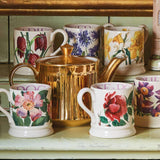 Emma Bridgewater Flowers Dog Rose 1/2 Pint Mug