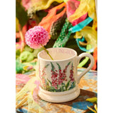 Emma Bridgewater Foxgloves 1/2 Pint Mug