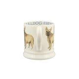Emma Bridgewater French Bulldog 1/2 Pint Mug
