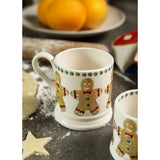 Emma Bridgewater Gingerbread 1/2 Pint Mug