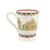 Emma Bridgewater Gingerbread House Cocoa Mug