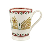 Emma Bridgewater Gingerbread House Cocoa Mug