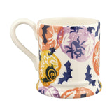 Emma Bridgewater Halloween Pumpkins 1/2pt mug