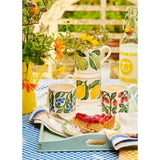Emma Bridgewater Lemons 1/2 Pint Mug