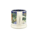 Emma Bridgewater Midnight Squirrel 1/2 Pint Mug