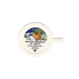 Emma Bridgewater Midnight Squirrel 1/2 Pint Mug