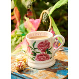 Emma Bridgewater Pink Peony 1/2 Pint Mug