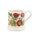 Emma Bridgewater Poppy 1/2 Pint Mug