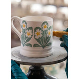 Emma Bridgewater Primrose 1/2 Pint Mug