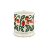 Emma Bridgewater Raspberries 1/2 Pint Mug