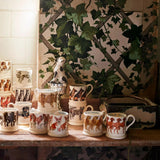 Emma Bridgewater Schnauzer 1/2 Pint Mug