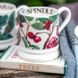 Emma Bridgewater Spindle 1/2 Pint Mug