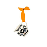 Emma Bridgewater Spooky Sampler Tiny Jug Decoration Boxed