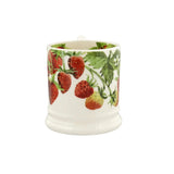 Emma Bridgewater Strawberries 1/2 Pint Mug