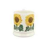 Emma Bridgewater Sunflower 1/2 Pint Mug