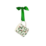 Emma Bridgewater Tiny Scattered Holly Tiny Mug Boxed
