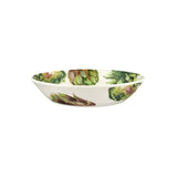 Emma Bridgewater Vegetable Garden Artichoke Medium Pasta Bowl