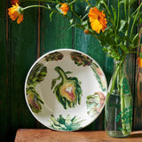 Emma Bridgewater Vegetable Garden Artichoke Medium Pasta Bowl