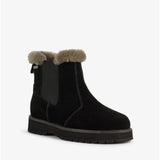 EMU Australia Marli Waterproof Boot In Black
