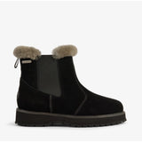 EMU Australia Marli Waterproof Boot In Black