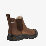 EMU Australia Ragoona Trek All Weather Waterproof In Espresso