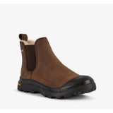 EMU Australia Ragoona Trek All Weather Waterproof In Espresso