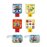 Mario Blind Box Small Maze Game Assortment