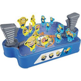 Minions AVL Blast Training