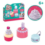 Pati School Lavender & Pastel Creations Kit