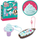 Pati-School Pastel Blue Creations Kit