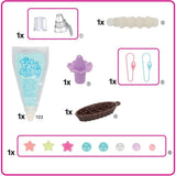 Pati-School Pastel Blue Creations Kit