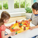 Super Mario - Fire Mario Stadium