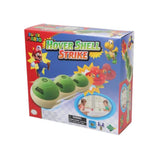 Super Mario Hover Hockey Game